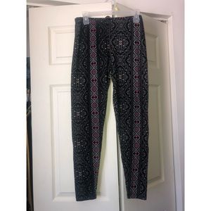 Eye candy leggings